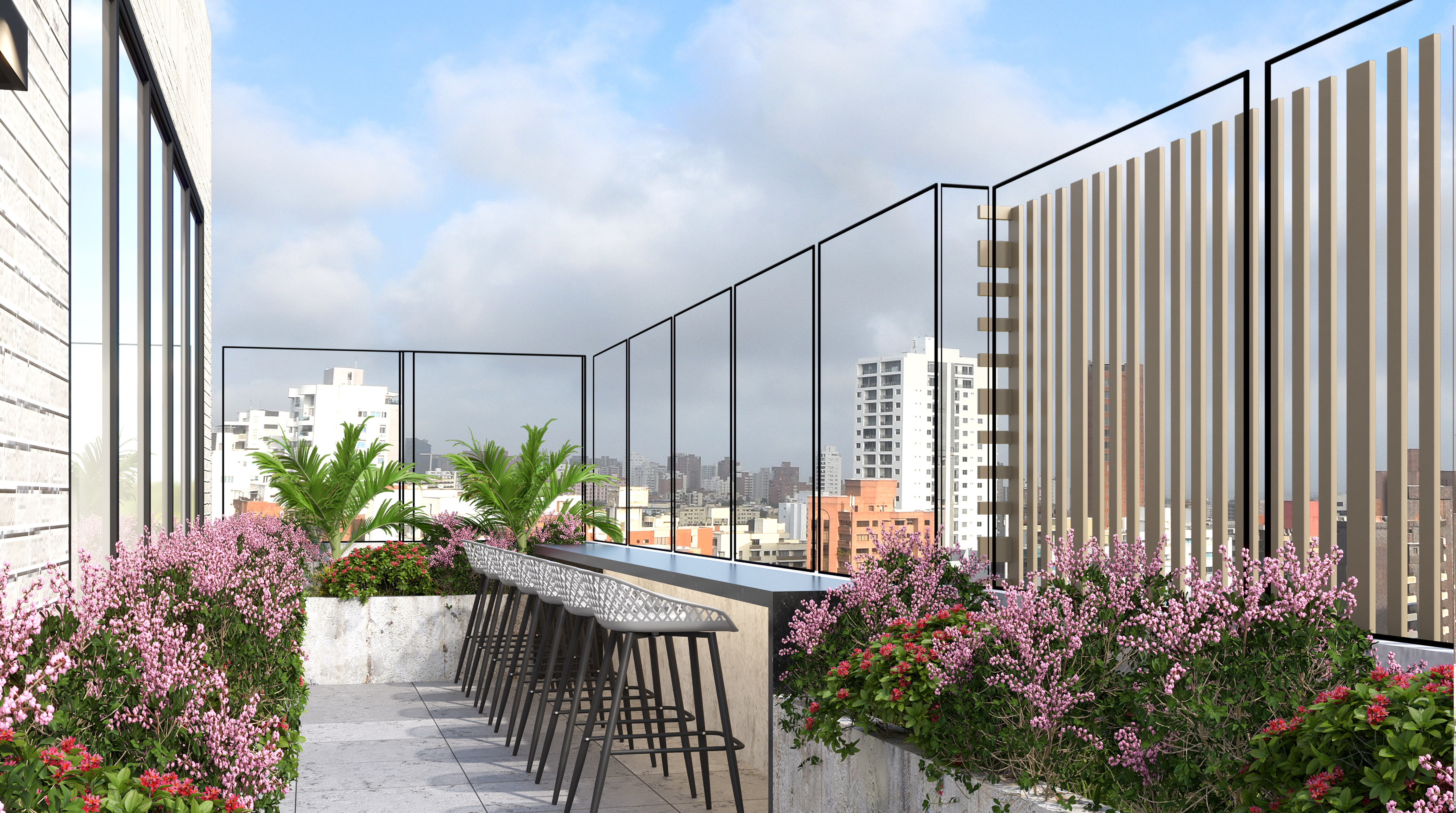 Apartamento Bambu 52 - Imagen 11